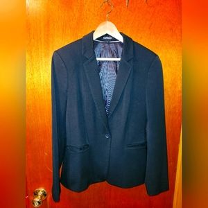 Express Blazer